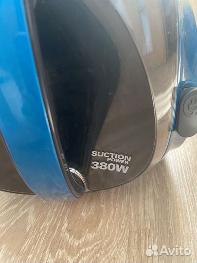 Пылесос бу lg