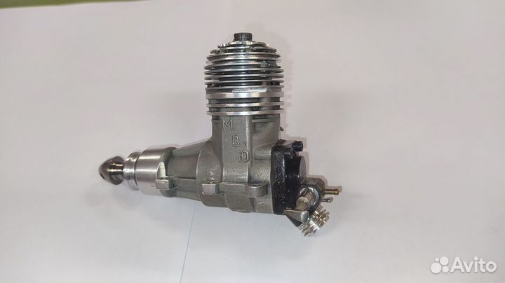 Микродвигатель гоночный F2C 