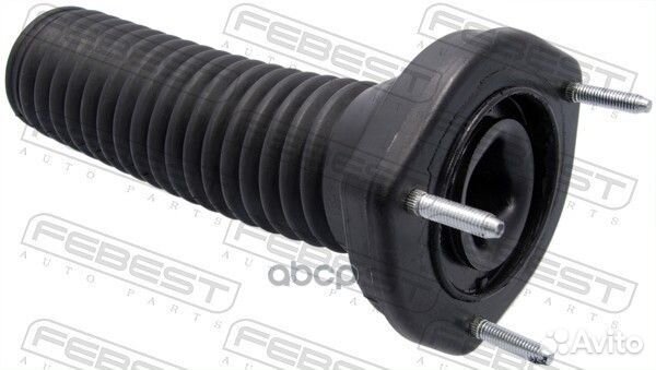 Опора заднего амортизатора правая tssacv40RR Fe