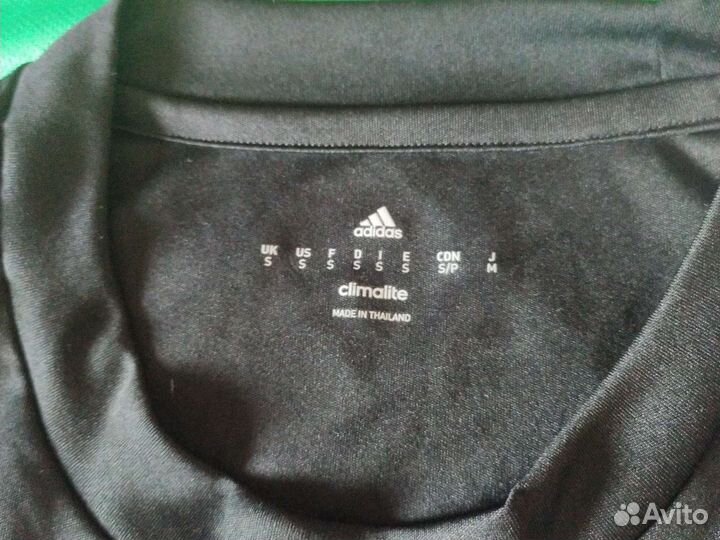 Футбольная форма adidas
