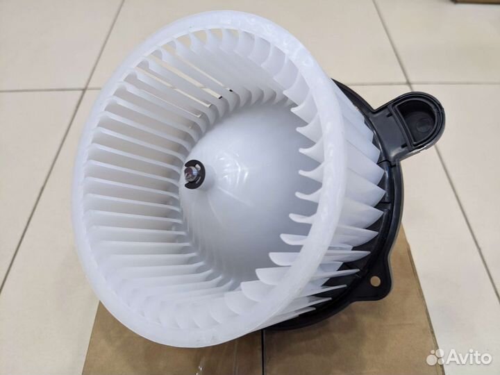 Мотор отопителя hyundai elantra / ceed