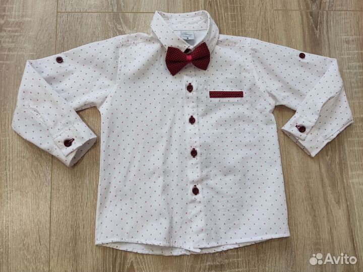 Костюм для мальчика