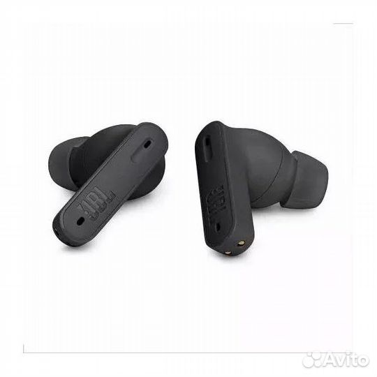 Беспроводные наушники JBL Tune Beam jbltbeamblk