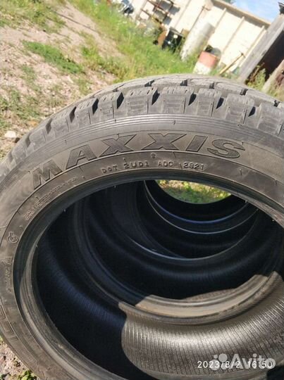 Presa PS01 10.00/55 R18 22
