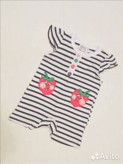 Красивая одежда для малышей от 0 до 1 года