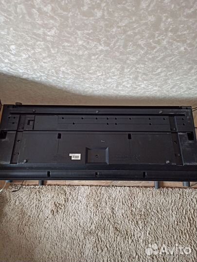 Yamaha psr e333
