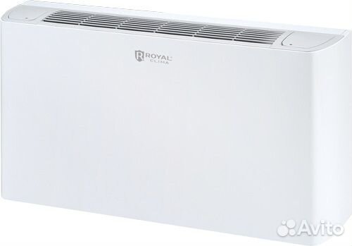 Royal Clima VCT 44 VM2