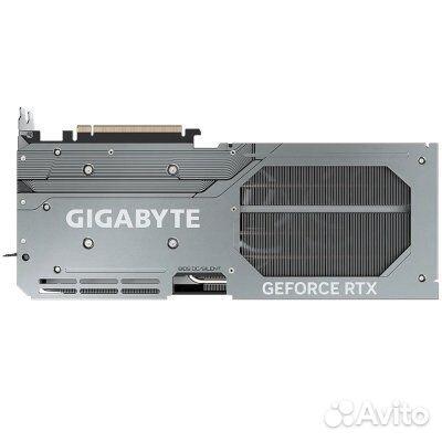 Видеокарта GigaByte nVidia GeForce RTX 4070 Ti 12G