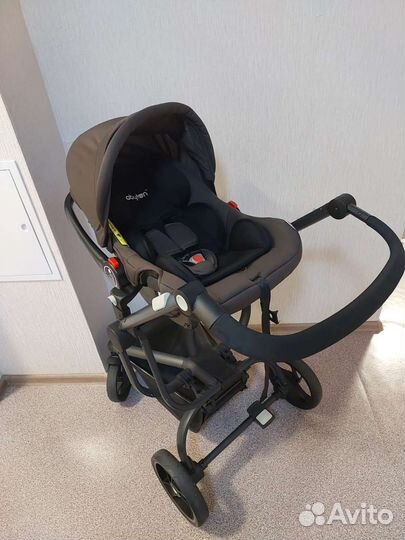 Автолюлька от 0