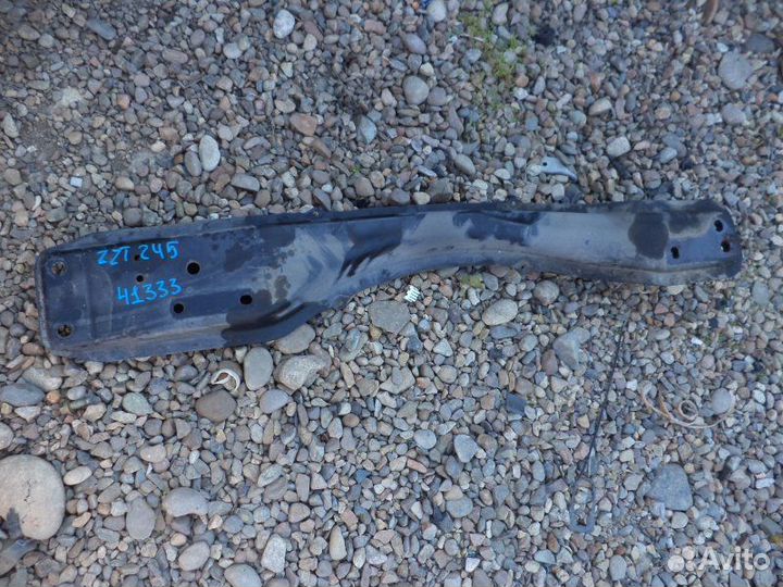 Лыжа Toyota Premio ZZT245 1ZZ-FE 2002/2