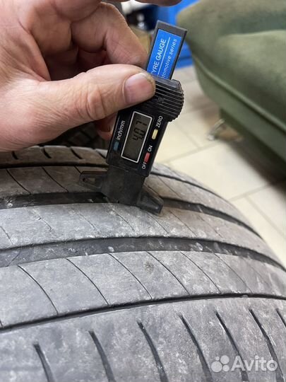 Michelin Primacy 3 235/45 R18
