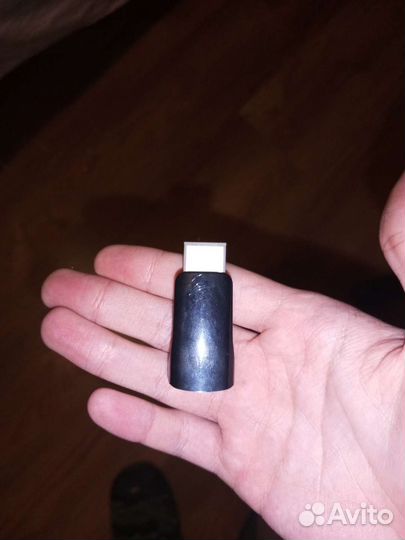 Переходники на монитор VGA и hdmi