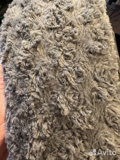 Кошачья лежанка