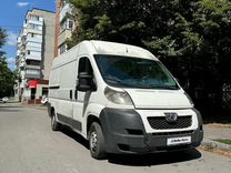 Peugeot Boxer 2.2 MT, 2010, 370 000 км, с пробегом, цена 760 000 руб.