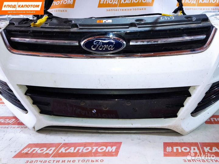 Передняя часть (ноускат) в сборе Ford Kuga 2 2013