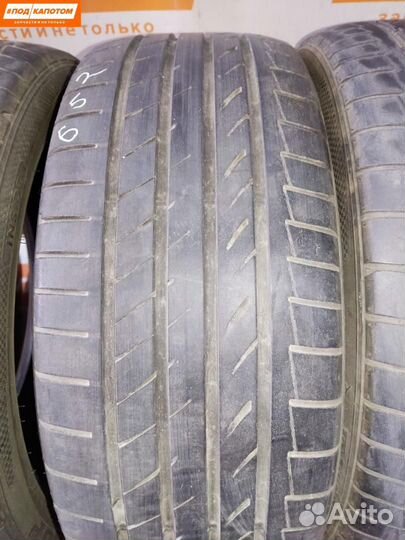 Dunlop SP Sport Maxx TT 215/45 R18