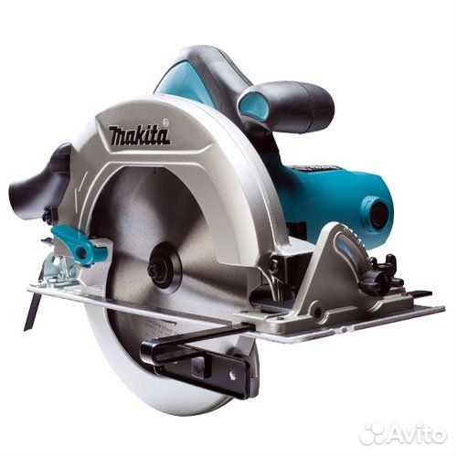 Дисковая пила Makita HS7600