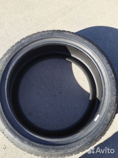 Triangle PL02 235/65 R17 108V