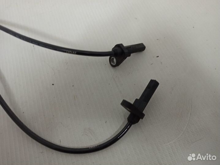 Датчик ABS передний BMW X5 E53