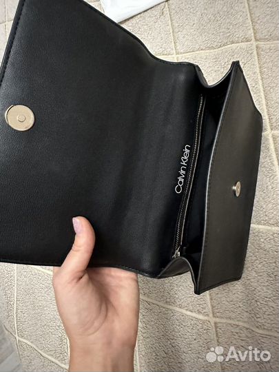 Сумка Calvin Klein
