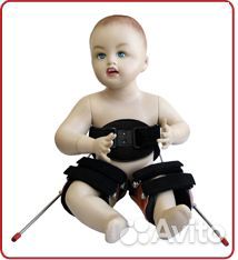 Аппарат ортопедической (S.W.A.S.H.)