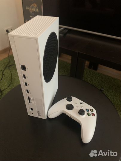 Xbox series s