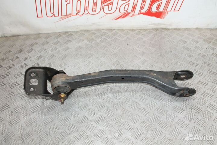 Рычаг задний продольн. Suzuki Grand Vitara 3 05-15