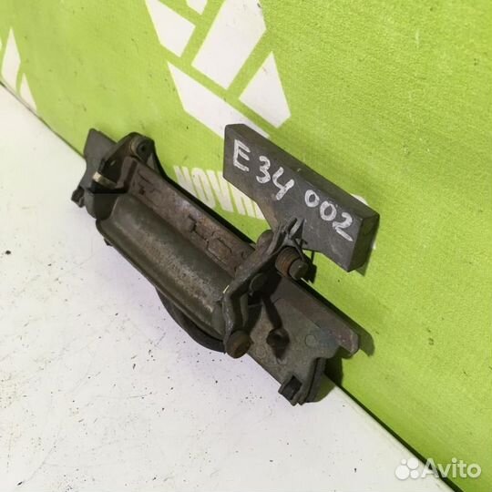 Ручка двери бмв Е34