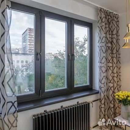 Окна пластиковые в рассрочку