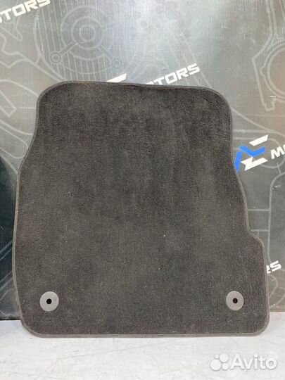 Коврики комплект Audi Allroad C5 ARE 2002