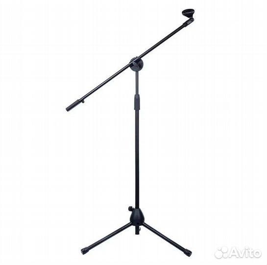 Микрофонная стойка