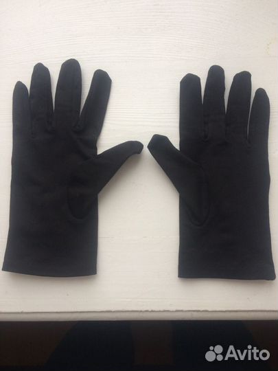 Перчатки женские