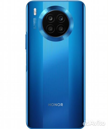 HONOR 50 Lite, 6/128 ГБ