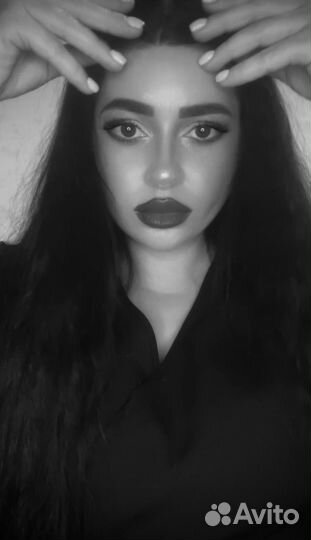 Актер массовки / ведущая / спикер