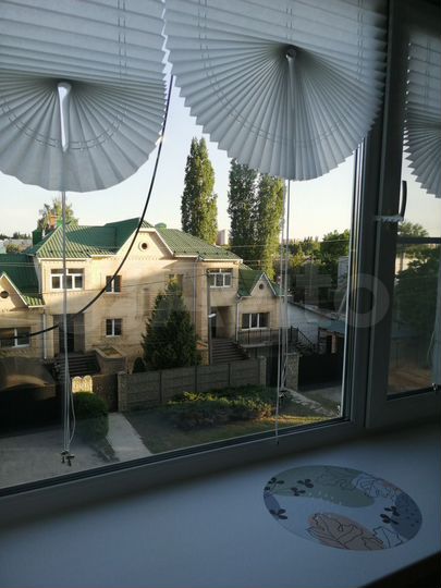 Комната 17 м² в 1-к., 3/5 эт.