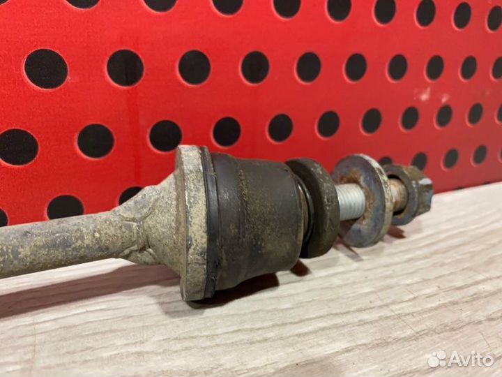 Стойка стабилизатора передняя Mercedes-Benz Ml