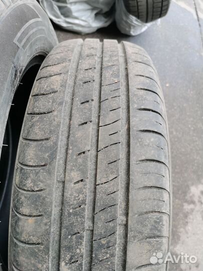 Kumho Ecowing ES01 KH27 185/65 R15 88H