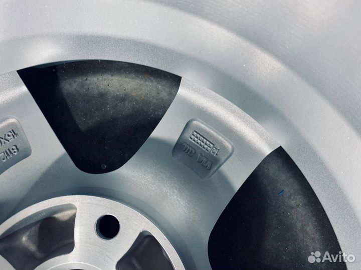 Один диск Replay Chevrolet (GN31)