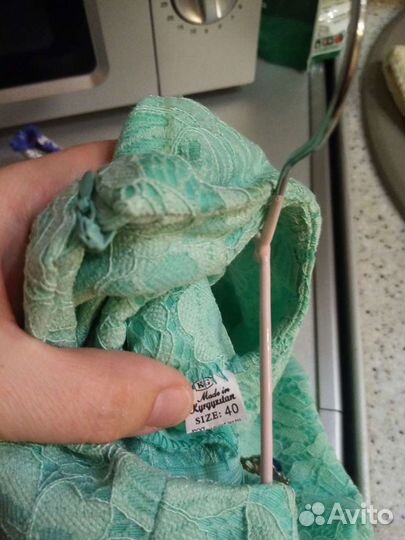 Платье новое р-р128