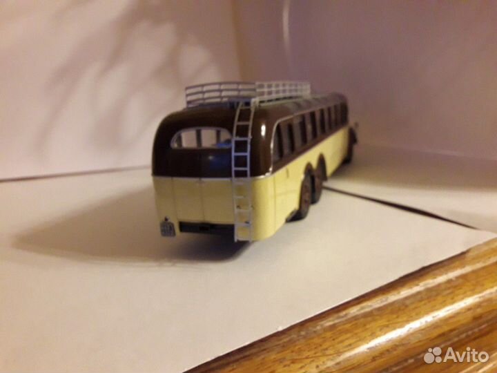 Mercedes-benz O 10000