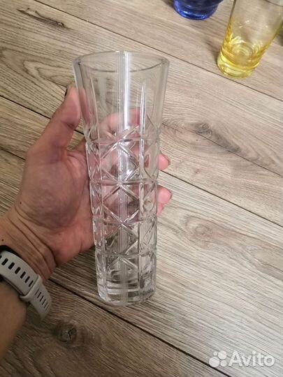 Ваза для цветов СССР