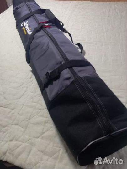 Чехол Семейный для 2пар горных лыж