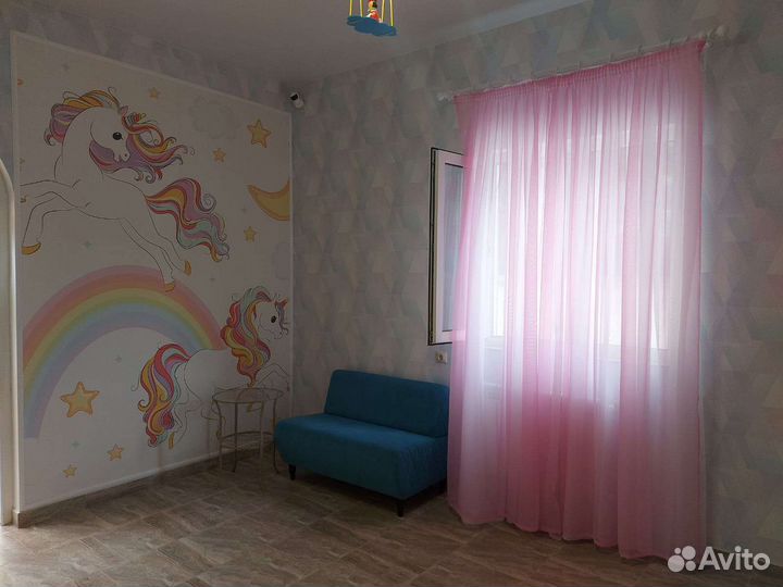 Частный детский сад 