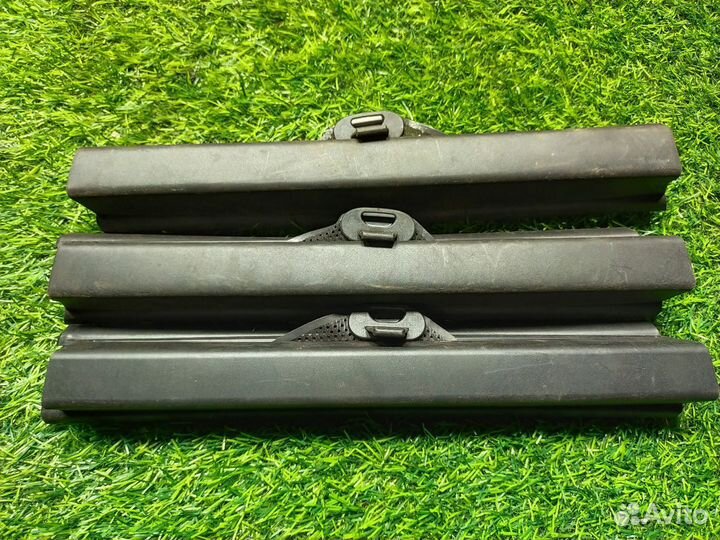 Шторка двери Bmw 5-Series (E60) V