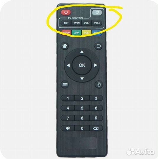 Кино тв приставка