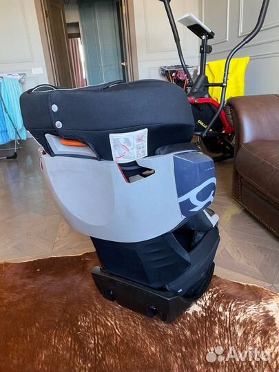 Детское автокресло 15 до 36 кг Cybex