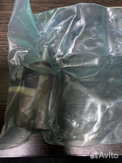 Mercedes-benz A2402701700 Соленоид гидроблока ак