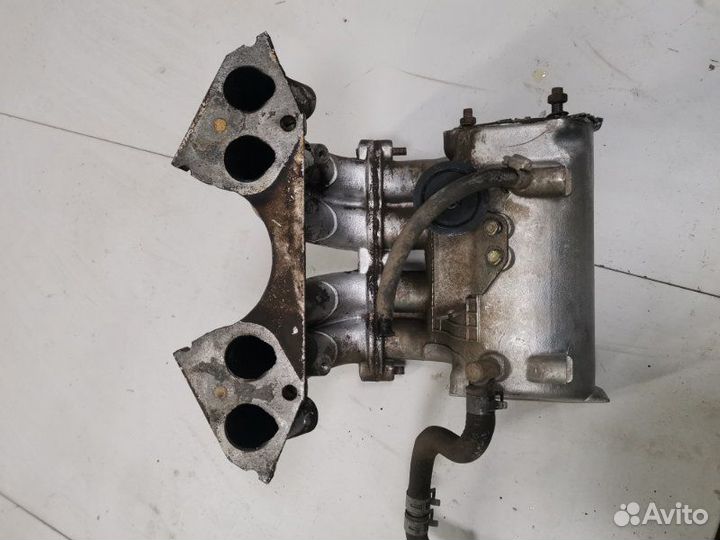 Коллектор впускной Заз Chevrolet Chance Lanos