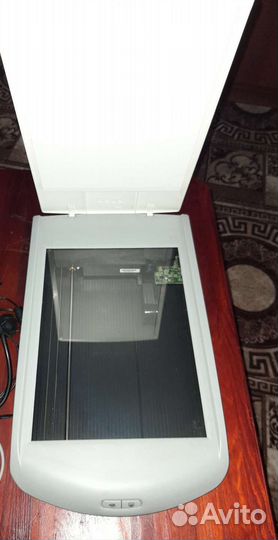 Сканер HP ScanJet G 2410