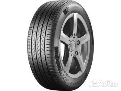 Gislaved UltraControl 215/55 R16 97W